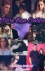 More than Costars | herophine fanfic