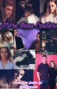 More than Costars | herophine fanfic by mads_writes19