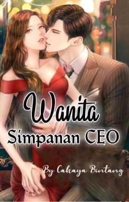 Wanita Simpanan CEO cover