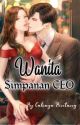 Wanita Simpanan CEO by C_Bintang