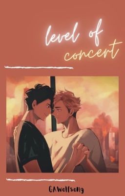 Level Of Concern cover