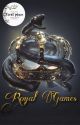 Royal Games by csutcliffebooks