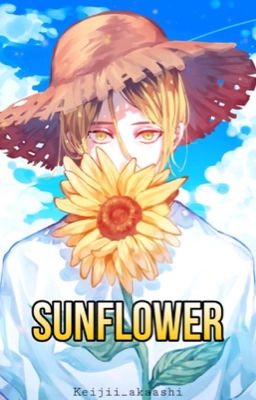 Sunflower | KuroKen cover