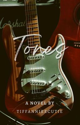 Tones cover