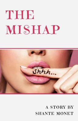 The Mishap cover