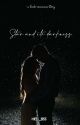 Star and its darkness (Book 1 in the Darkness&Brightness series) by hel_d55