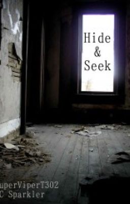 Hide & Seek cover