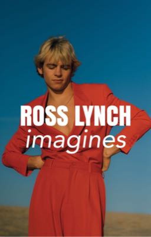 Ross Lynch Imagines by AvasWorks2005