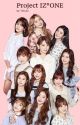 1. Project IZ*ONE by Tofu222