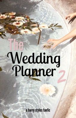 The Wedding Planner 2 // H.S. cover