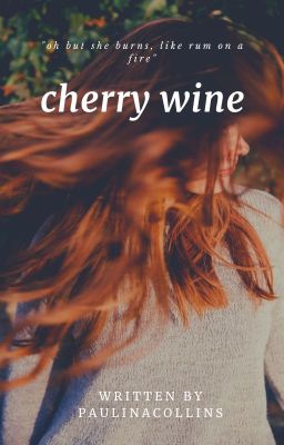 Cherry Wine cover