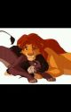 SIMBA X KOVU: TU ERES TODO LO QUE QUIERO  by by-arthur-888