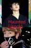 haunted (jikook)