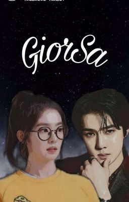 GIORSA (End) cover