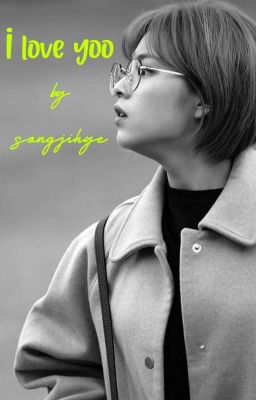 I love Yoo - Jeongyeon x reader cover