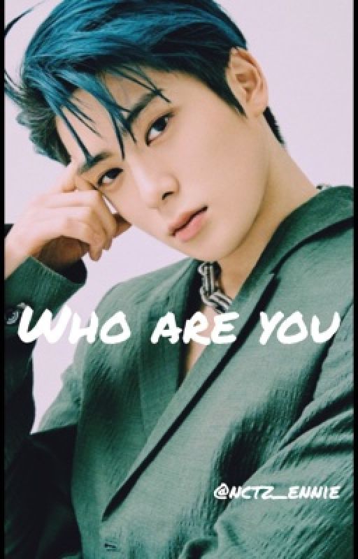 who are you? (Jaehyun) by Nctz_ennie