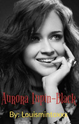 Aurora Lupin-Black cover