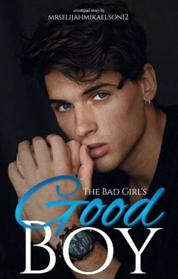 The Bad Girls' Good Boy(BWWM) cover