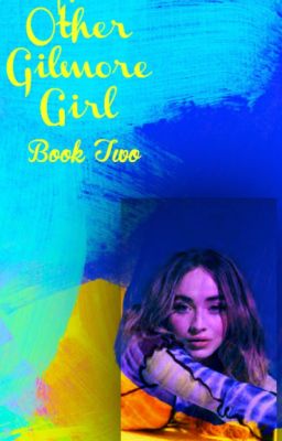 The Other Gilmore Girl (book two)  cover