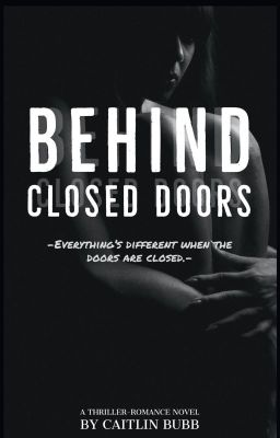 Behind Closed Doors cover