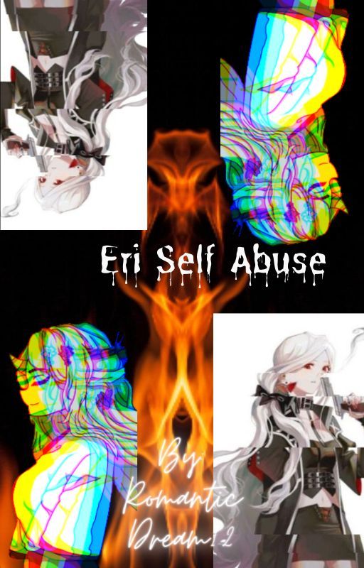 Eri Self Abuse by RomanticDream12