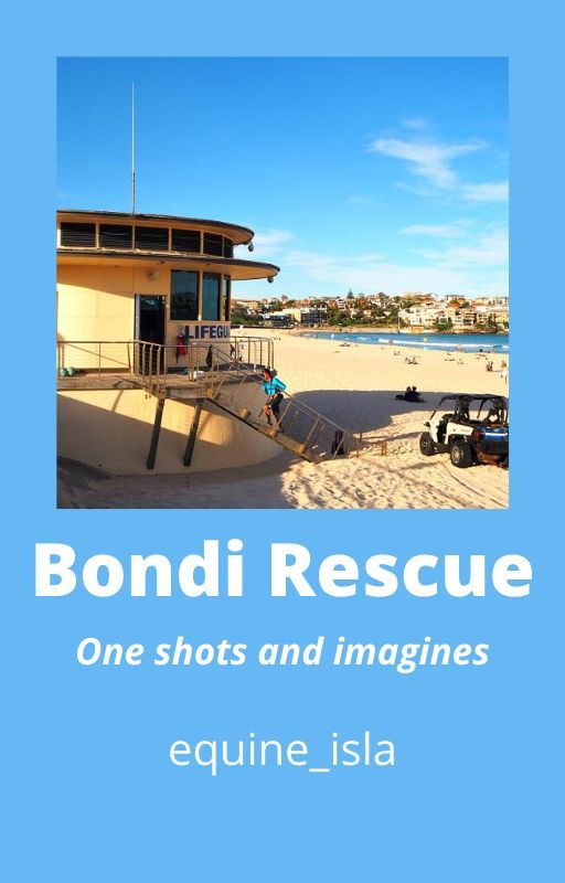 Bondi Rescue - One shots by equine_isla