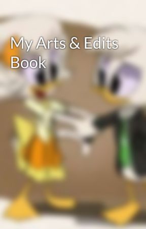 My Arts & Edits Book by WebbyBonilla