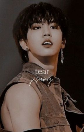 tear » jisung by mirohlixie