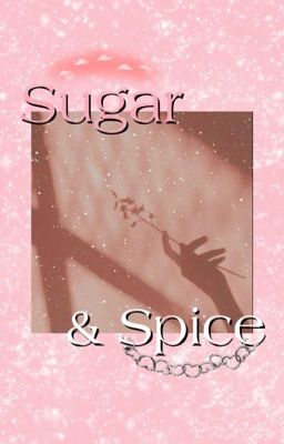 Sugar & Spice » ot4  cover