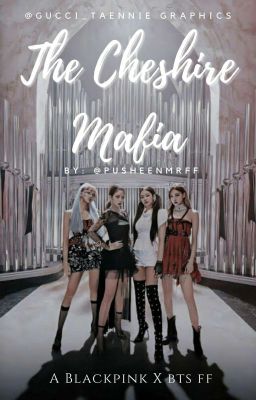 The Cheshire Mafia cover