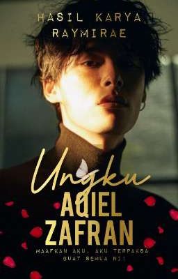 UNGKU AQIEL ZAFRAN[COMPLETE]  cover