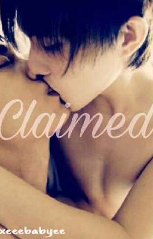 Claimed 《 bxb 》 by xeeebabyee