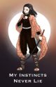 My Instincts Never Lie || Demon Slayer Nezuko by NanaShimura4lyfe