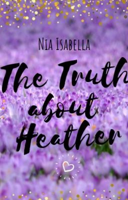 The Truth about Heather (gxg) cover