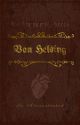 VAN HELSING - A Short Story by alwaysbooked