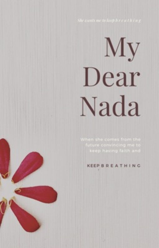 My Dear Nada by breathingsho