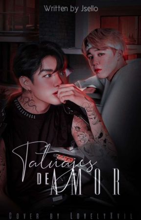 Tatuajes de amor - Kookmin. by Jsello