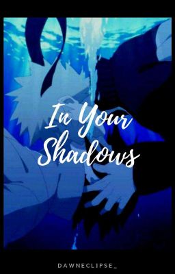 In Your Shadow cover