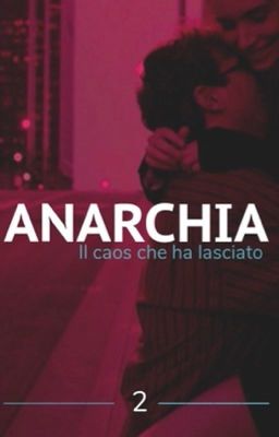 Anarchia 2 cover