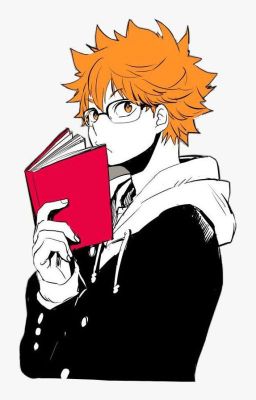 •~Hinata's Simps~• cover