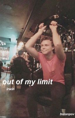 Out Of My Limit // irwin ✔️ cover