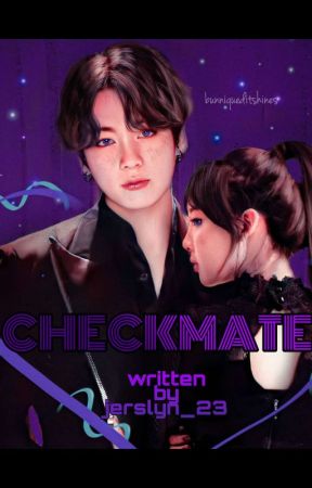 •~°| CHECKMATE |°~•   JJK × NY [COMPLETED✅] by jerslyn_23