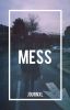 MESS » poetry.