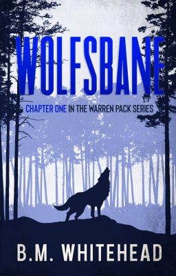 Wolfsbane- Chapter One in the Warren Pack Series cover