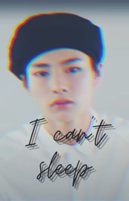 I Can't Sleep (Jeongin X Stray Kids) cover