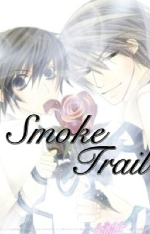 Smoke Trail - Junjou Romantica by BerryBerryBlitz