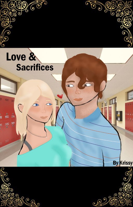 Love & Sacrifices (A 21 Chump Street Story) by Endlessly_Creative13