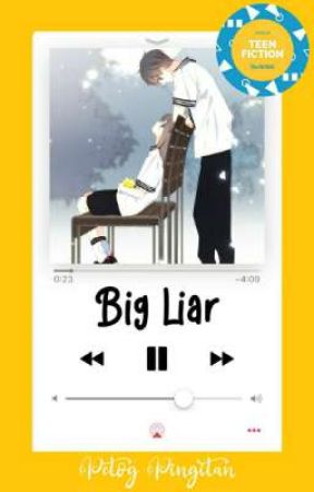 Big Liar by PetogPingitan