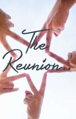 The Reunion cover