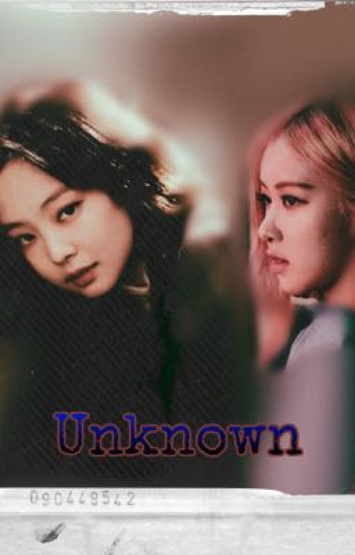 Unknown|Chaennie by Reiki-Ko